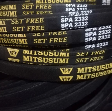 Dây curoa Mitsusumi SP2,SPA,SPB,SPC
