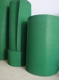 Phân biệt băng tải PU và băng tải PVC