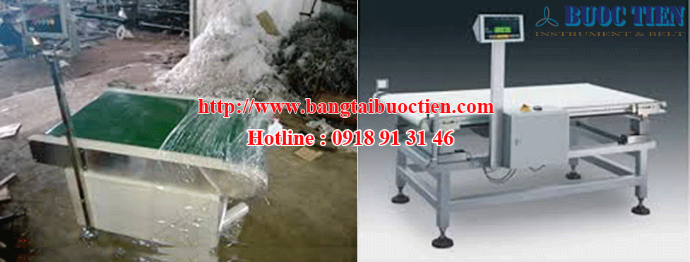 Băng tải cân 03