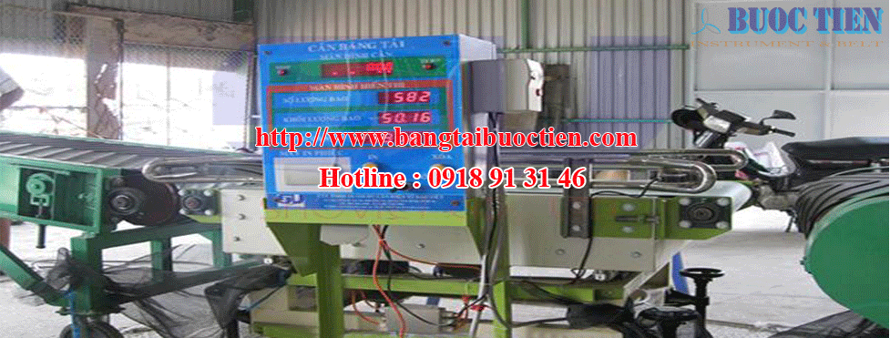 Băng tải cân 05