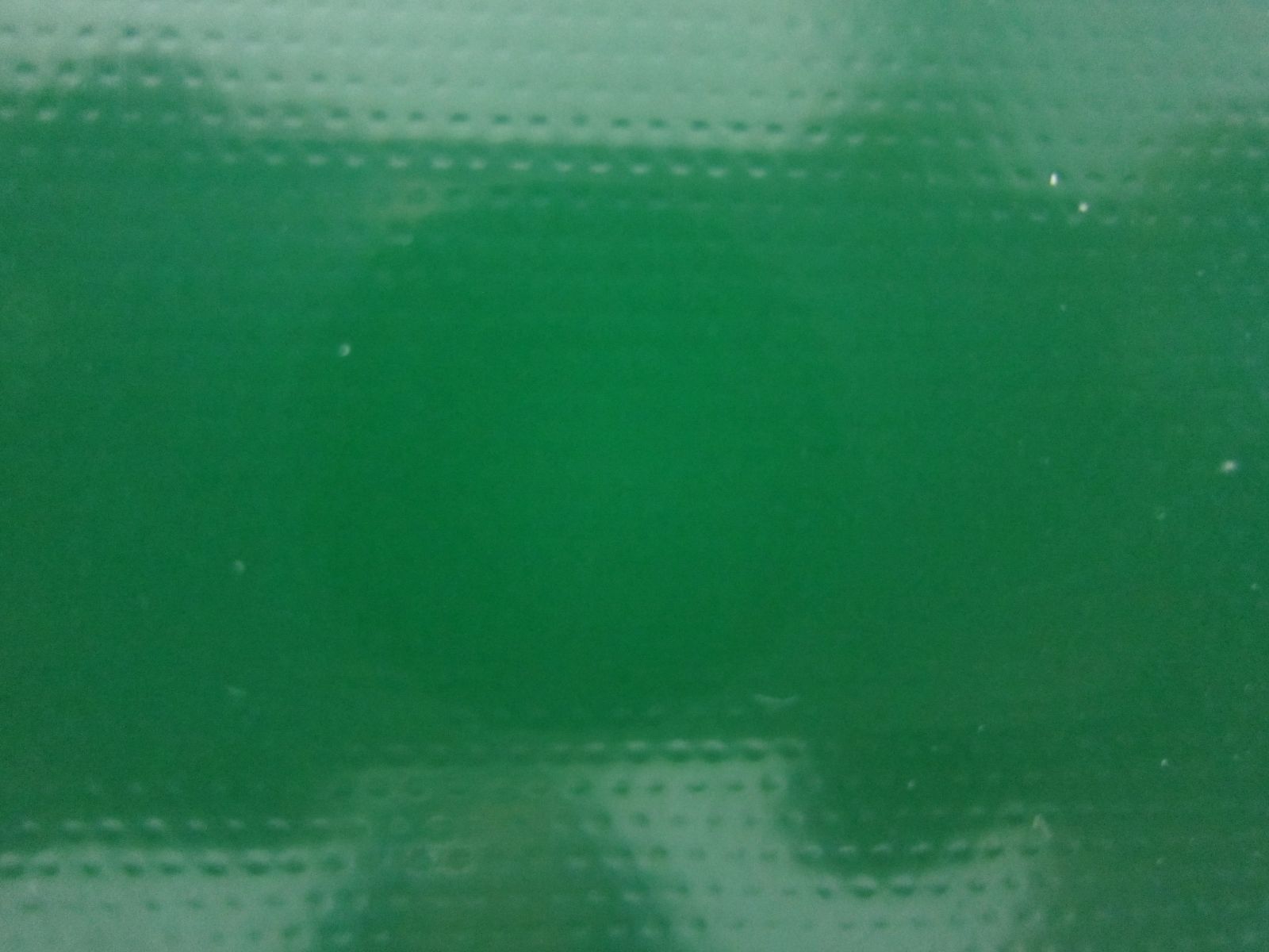 Băng tải PVC xanh 1 mm
